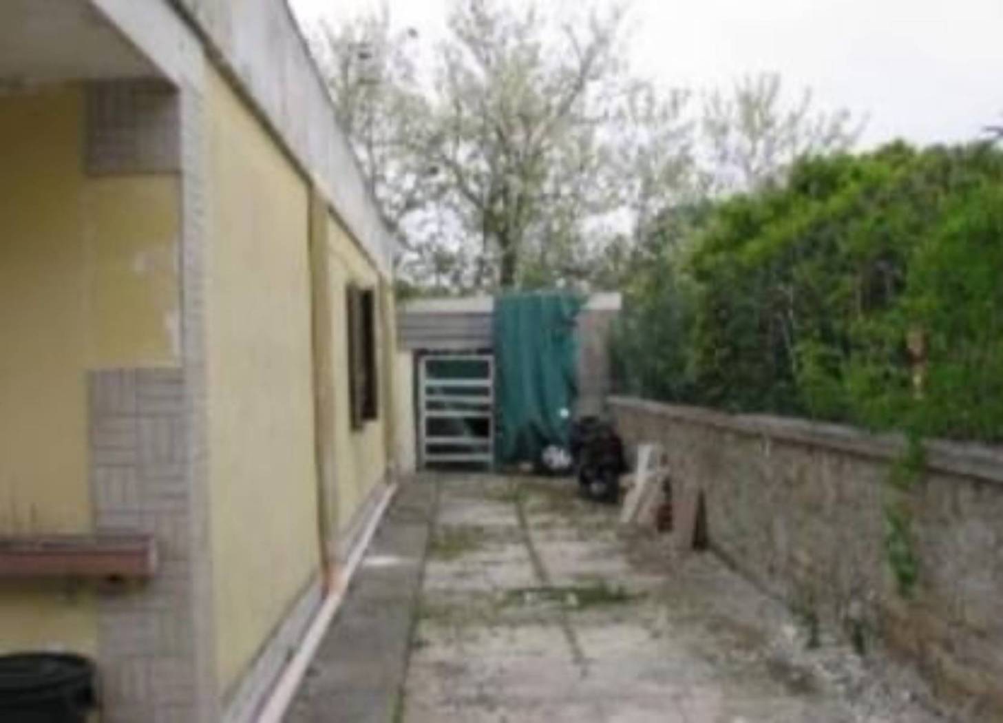 Cortile interno Cortile interno