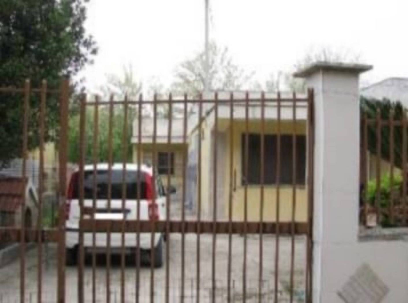 Cortile interno Cortile interno