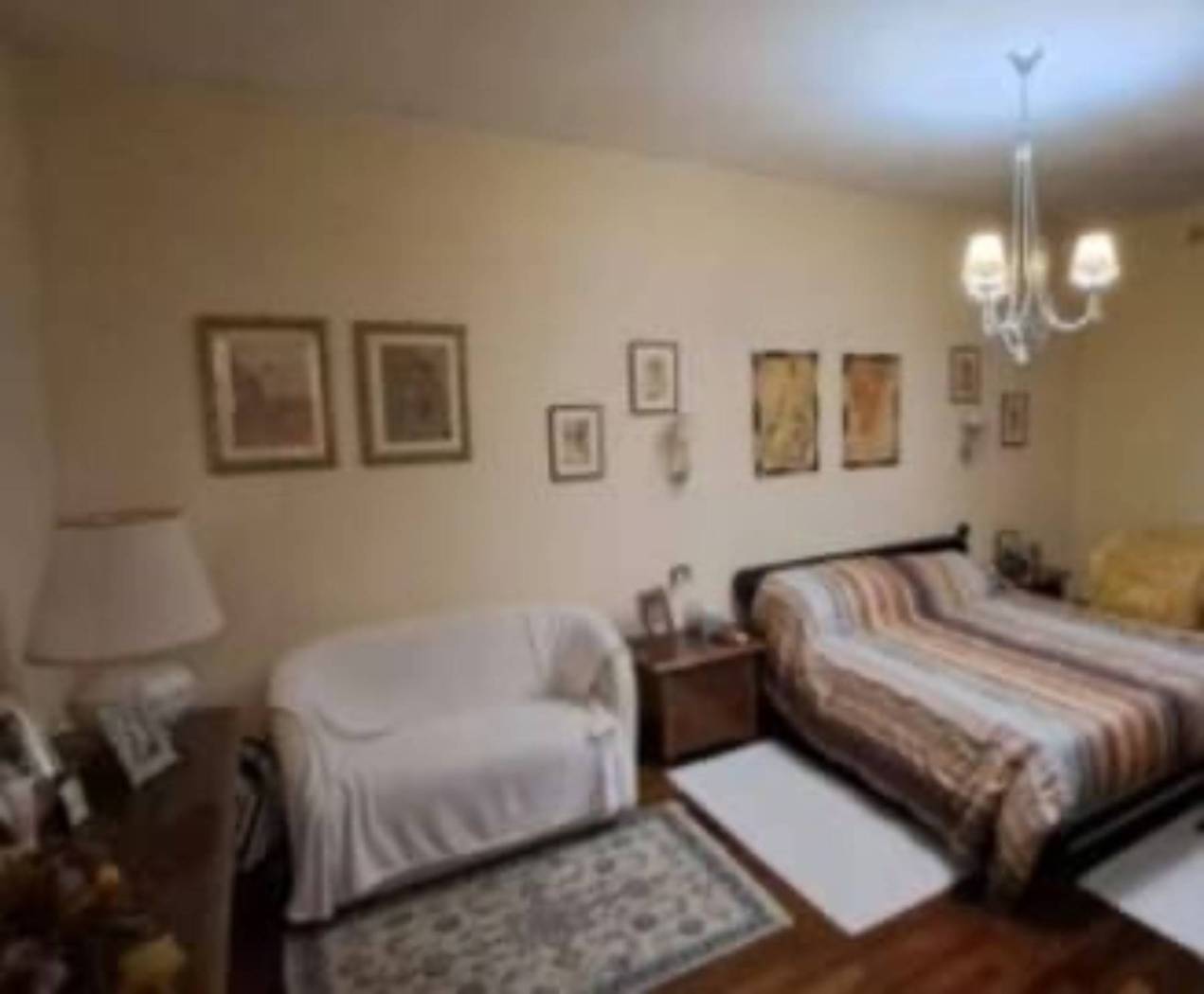 Camera da letto Camera da letto