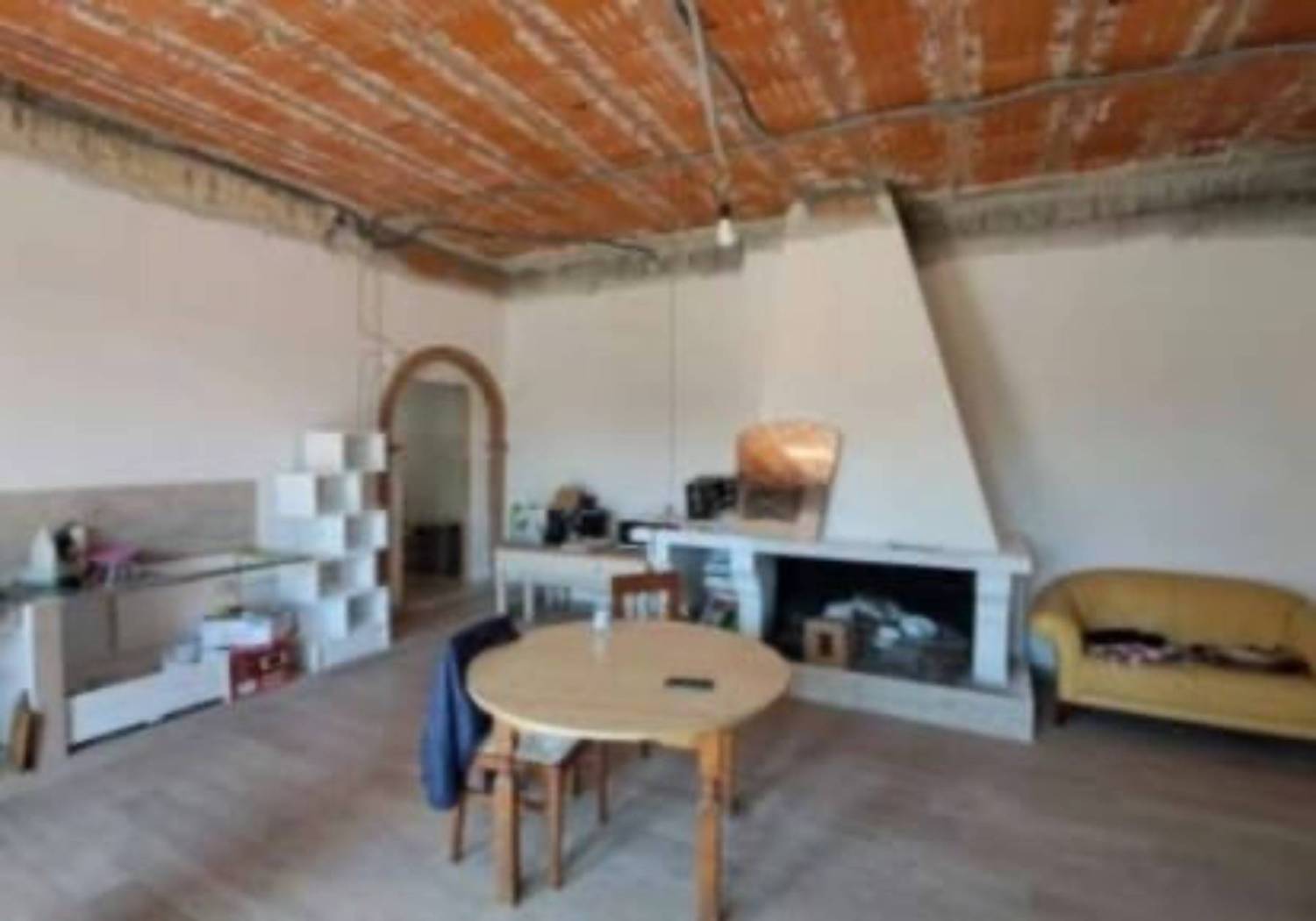 Interno non residenziale Interno non residenziale