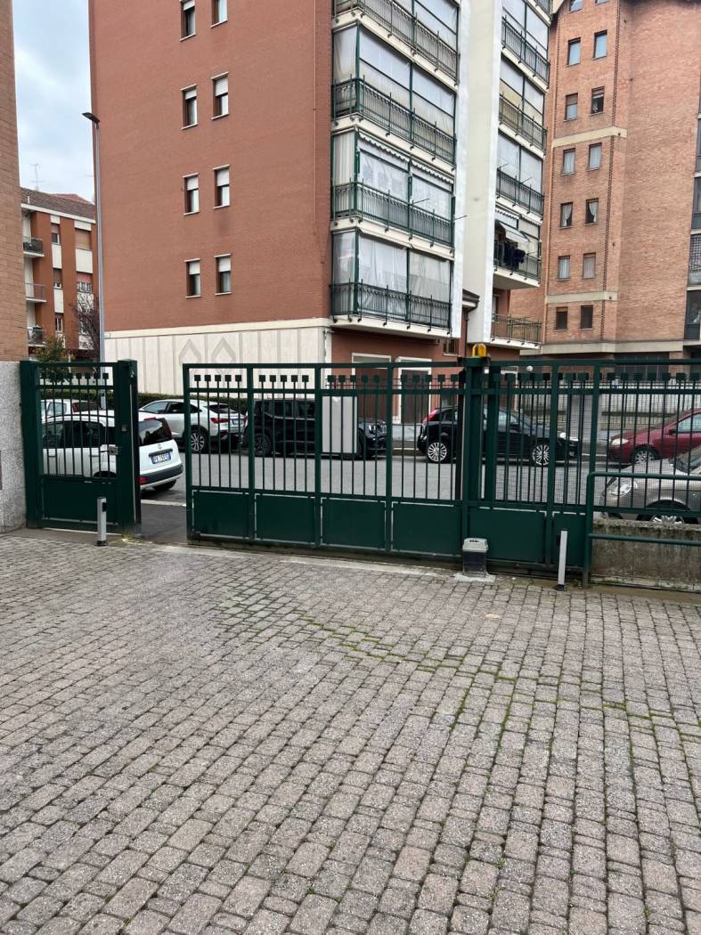 TORINO - Madonna di CampagnaTORINO