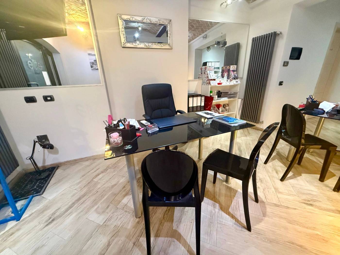 Interno non residenziale