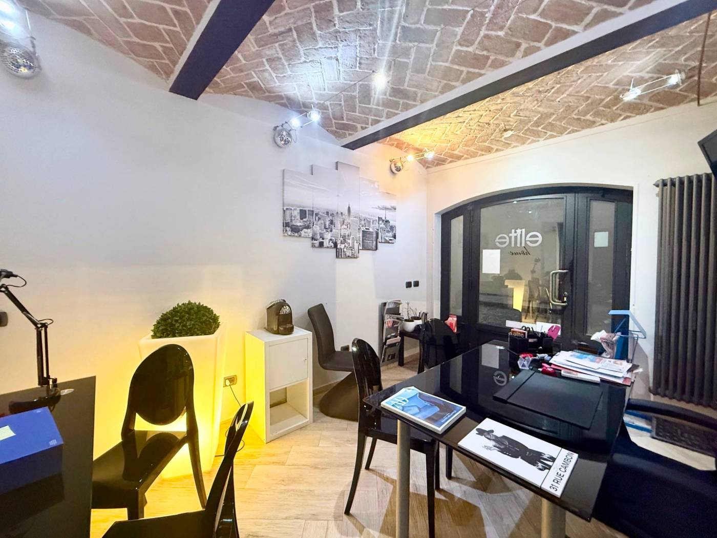 Interno non residenziale