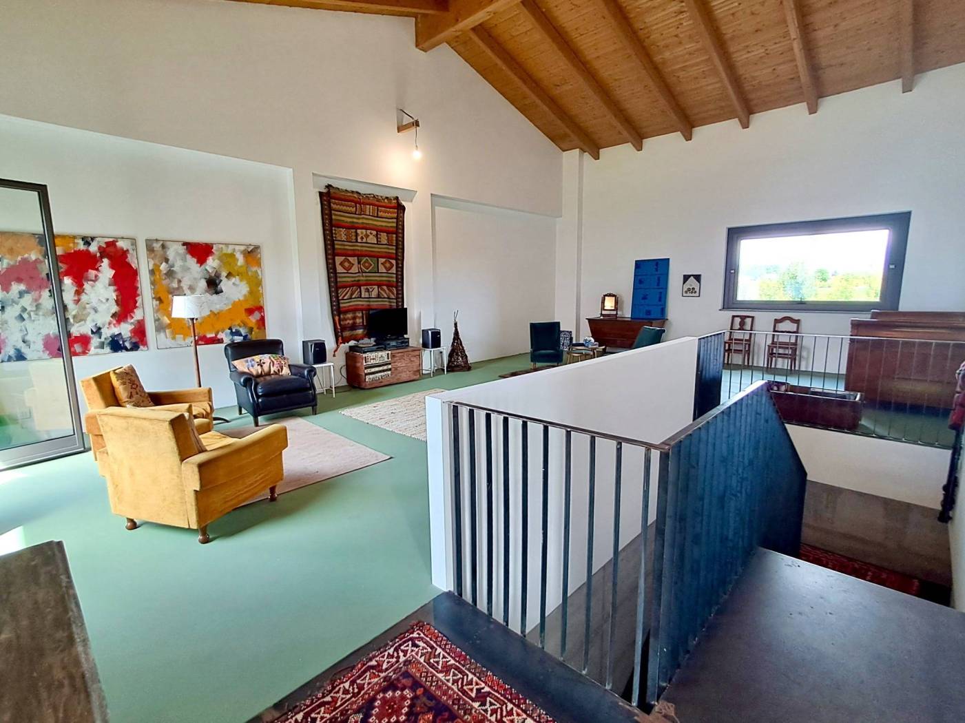 Interno non residenziale Interno non residenziale