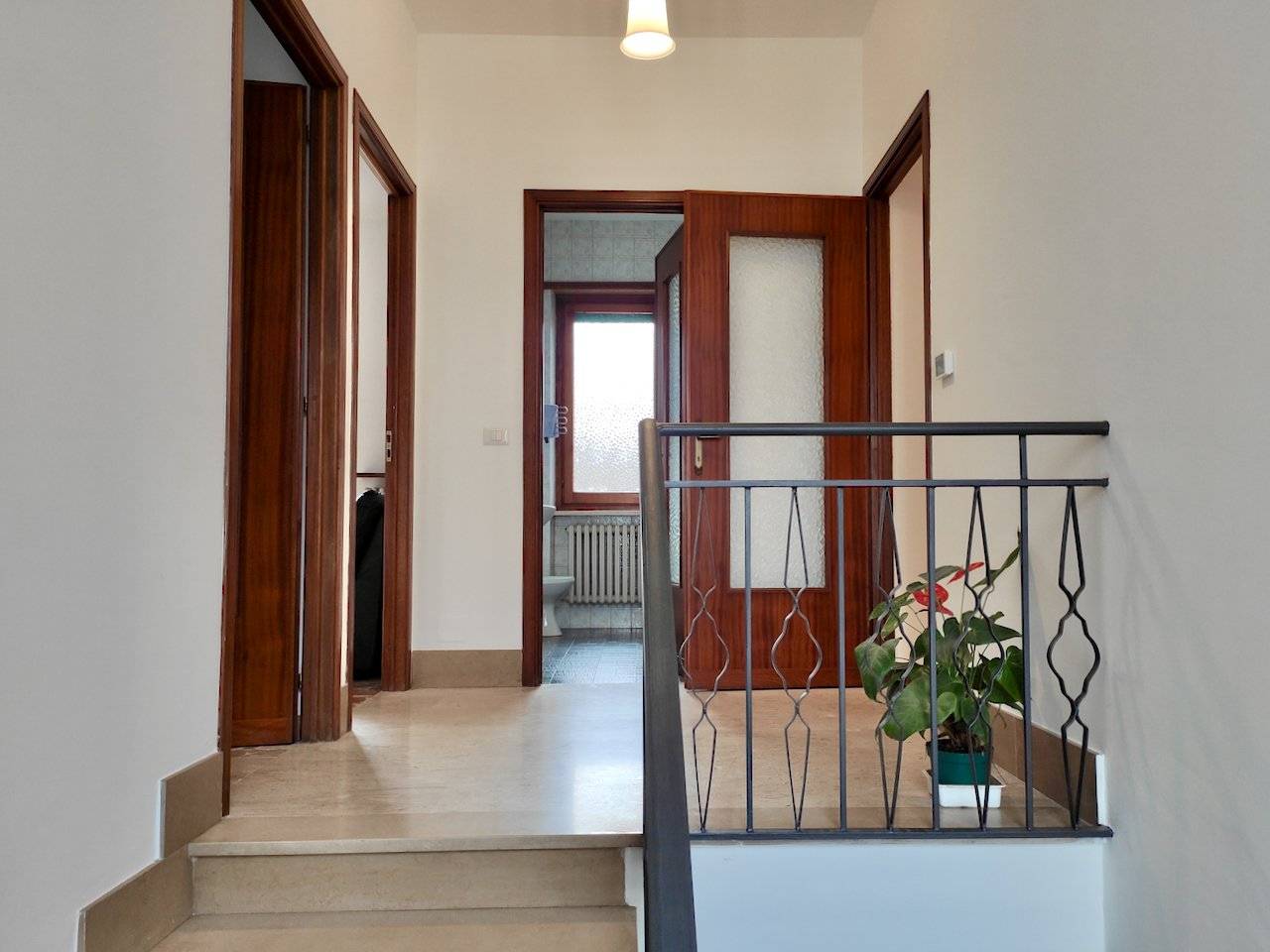 Disimpegno Disimpegno