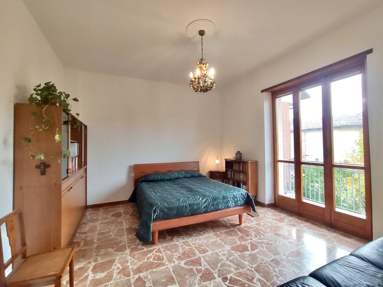 Camera da letto Camera da letto