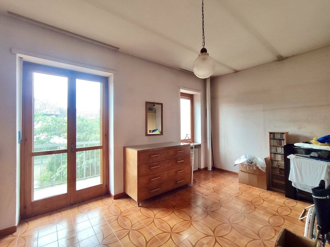 Camera da letto Camera da letto