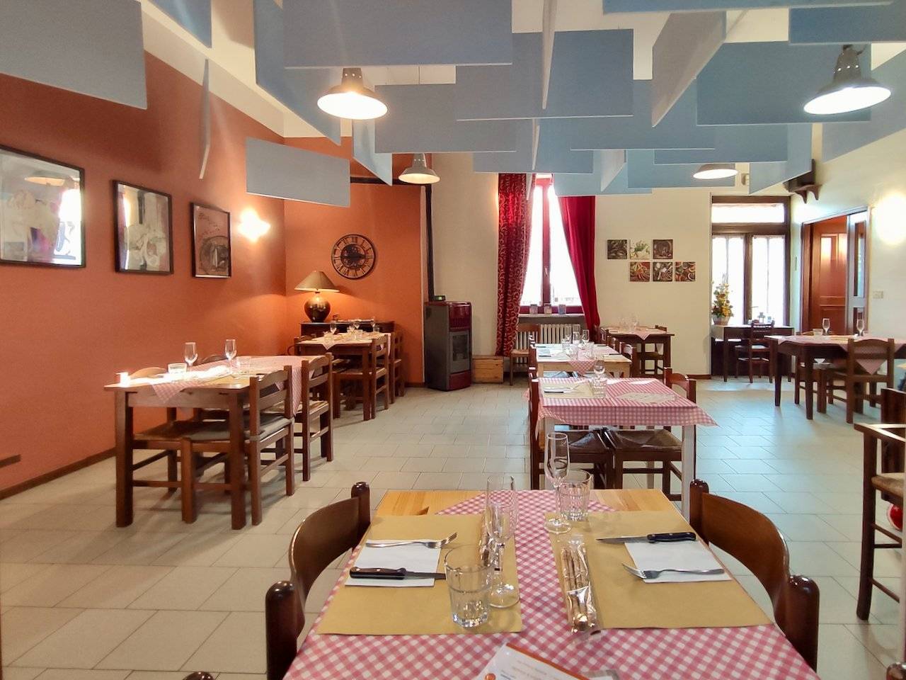 Interno non residenziale Interno non residenziale