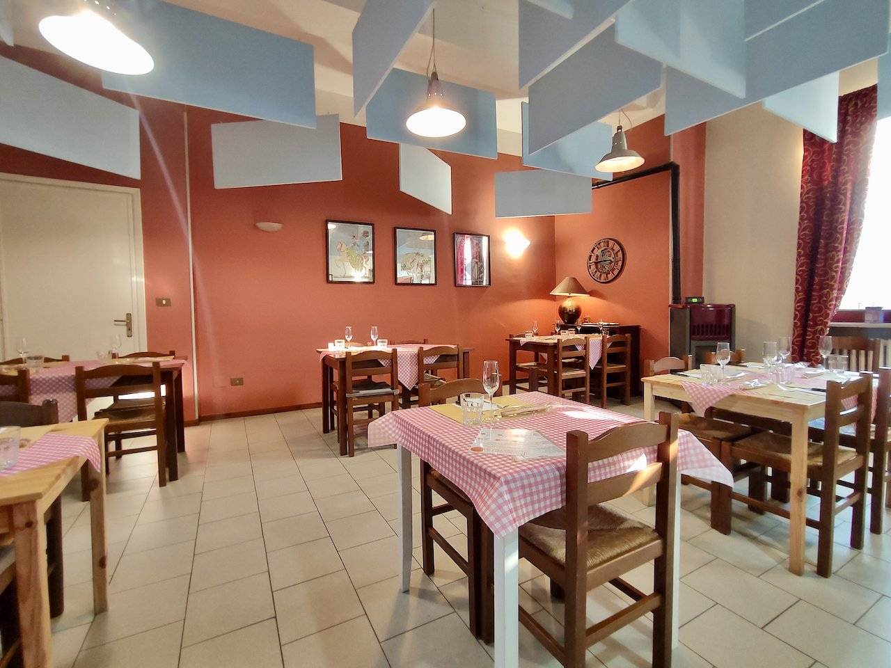 Interno non residenziale Interno non residenziale