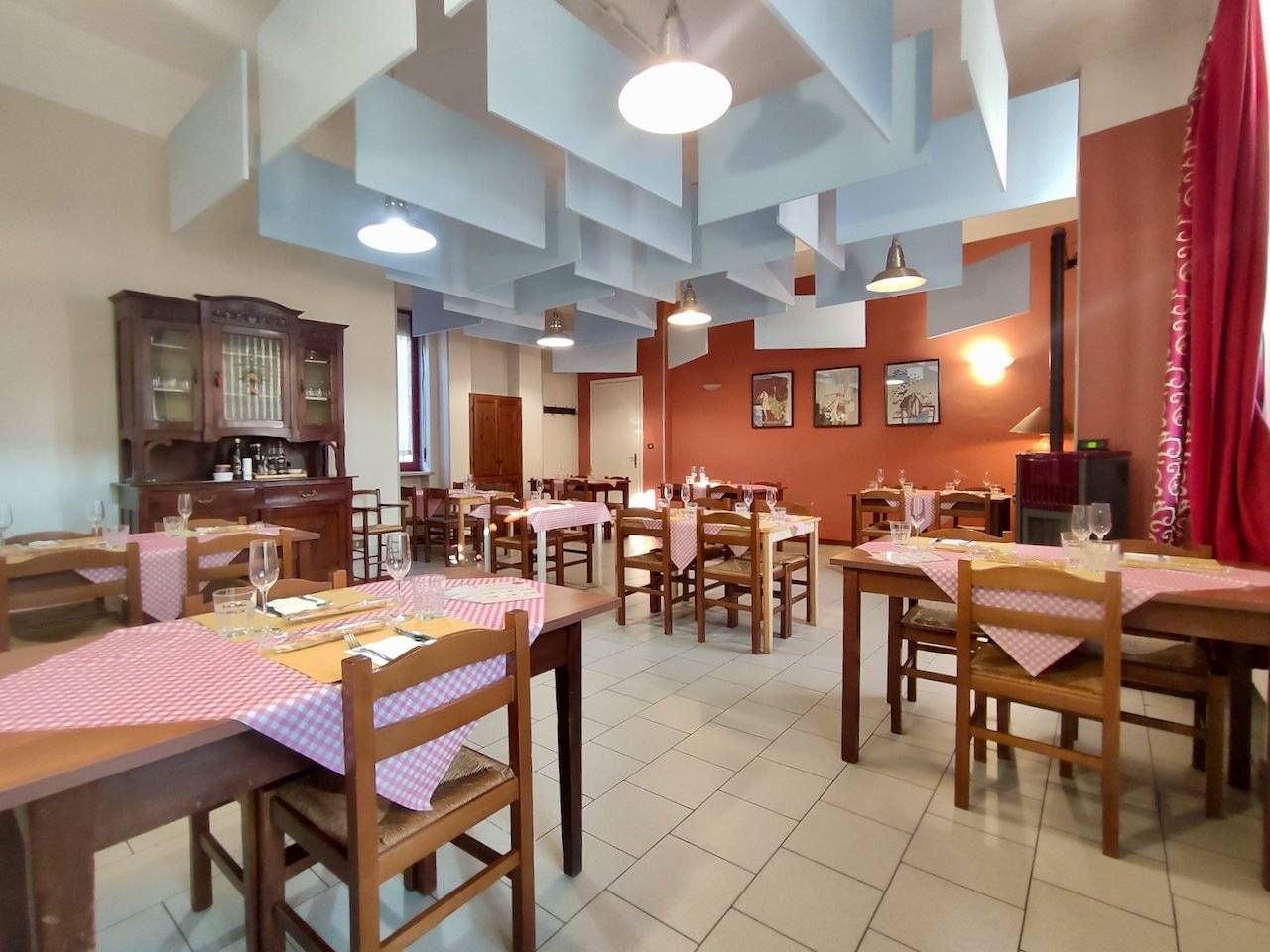 Interno non residenziale Interno non residenziale