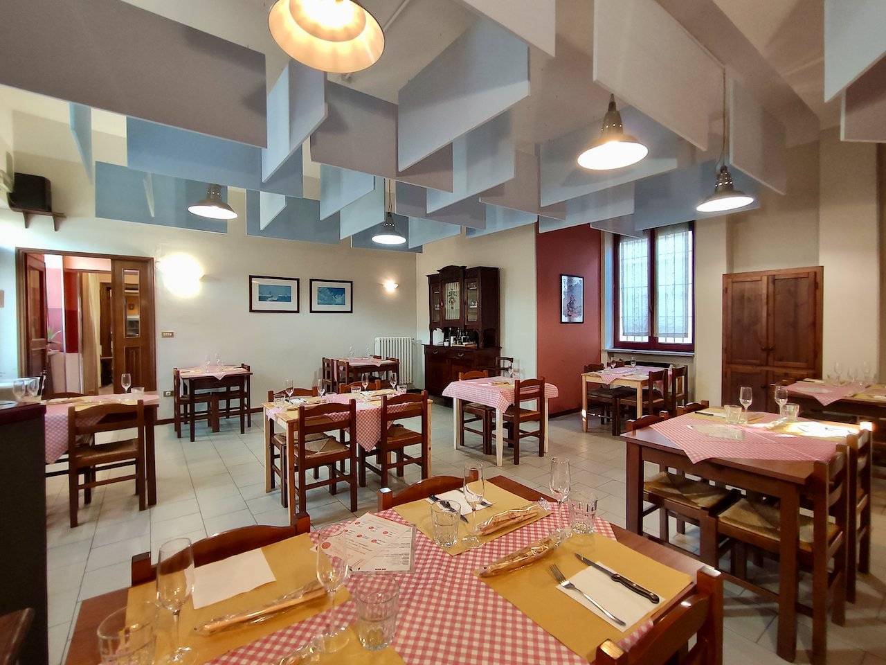 Interno non residenziale Interno non residenziale