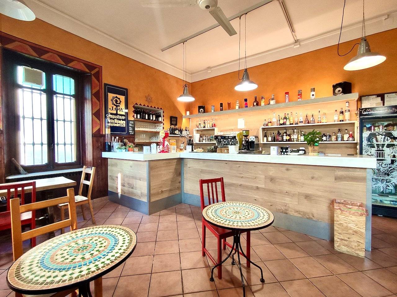 Interno non residenziale Interno non residenziale