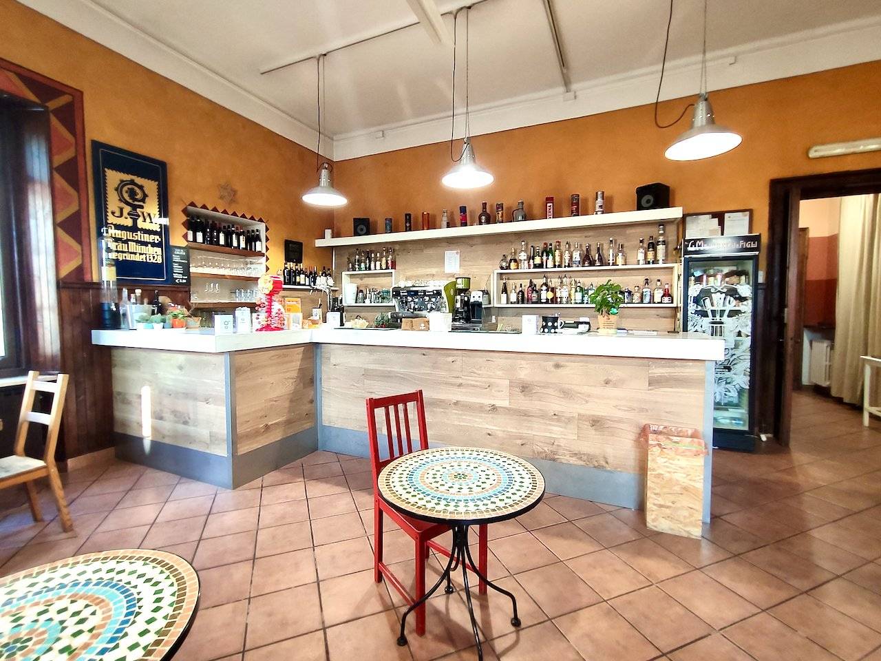 Interno non residenziale Interno non residenziale