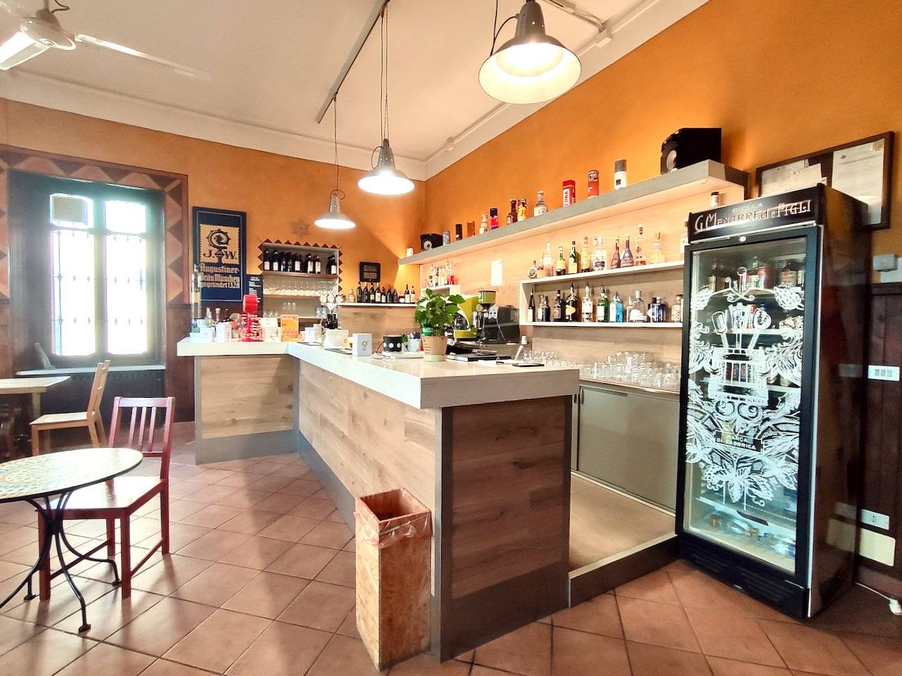 Interno non residenziale Interno non residenziale