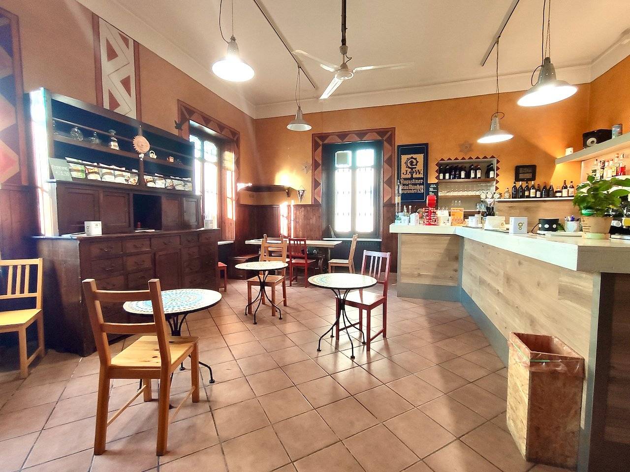 Interno non residenziale Interno non residenziale