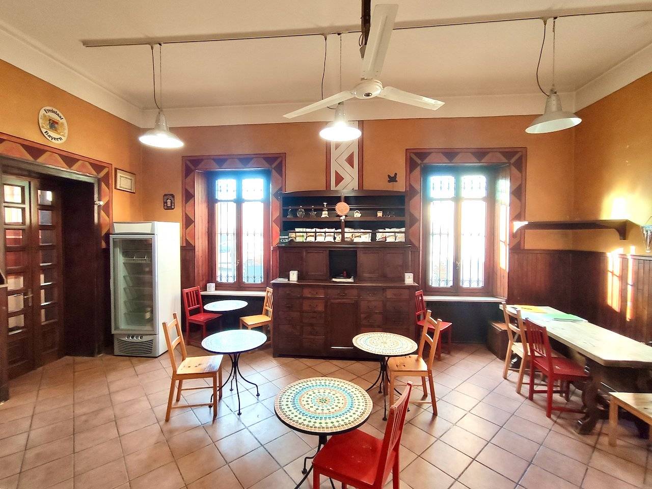 Interno non residenziale Interno non residenziale