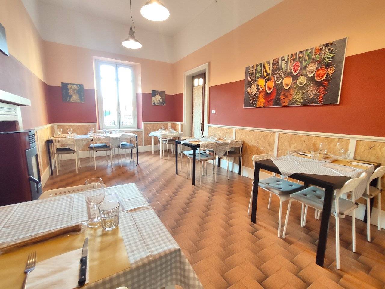 Interno non residenziale Interno non residenziale