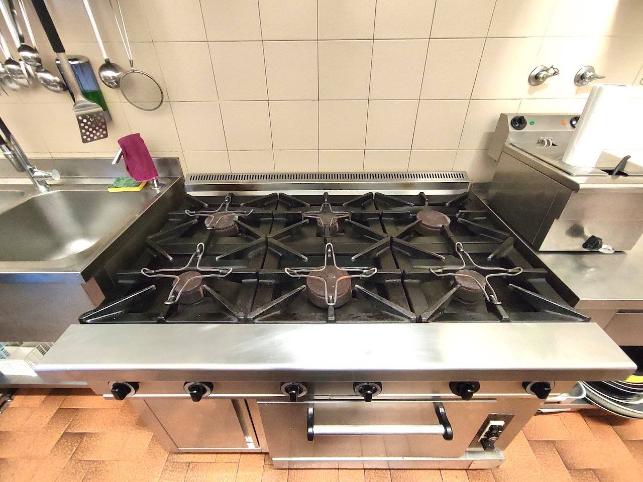 Interno non residenziale Interno non residenziale