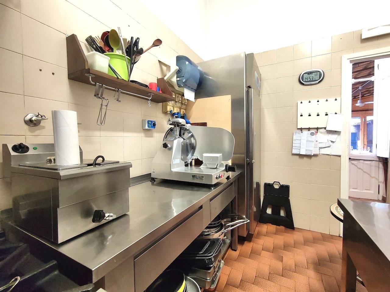 Interno non residenziale Interno non residenziale