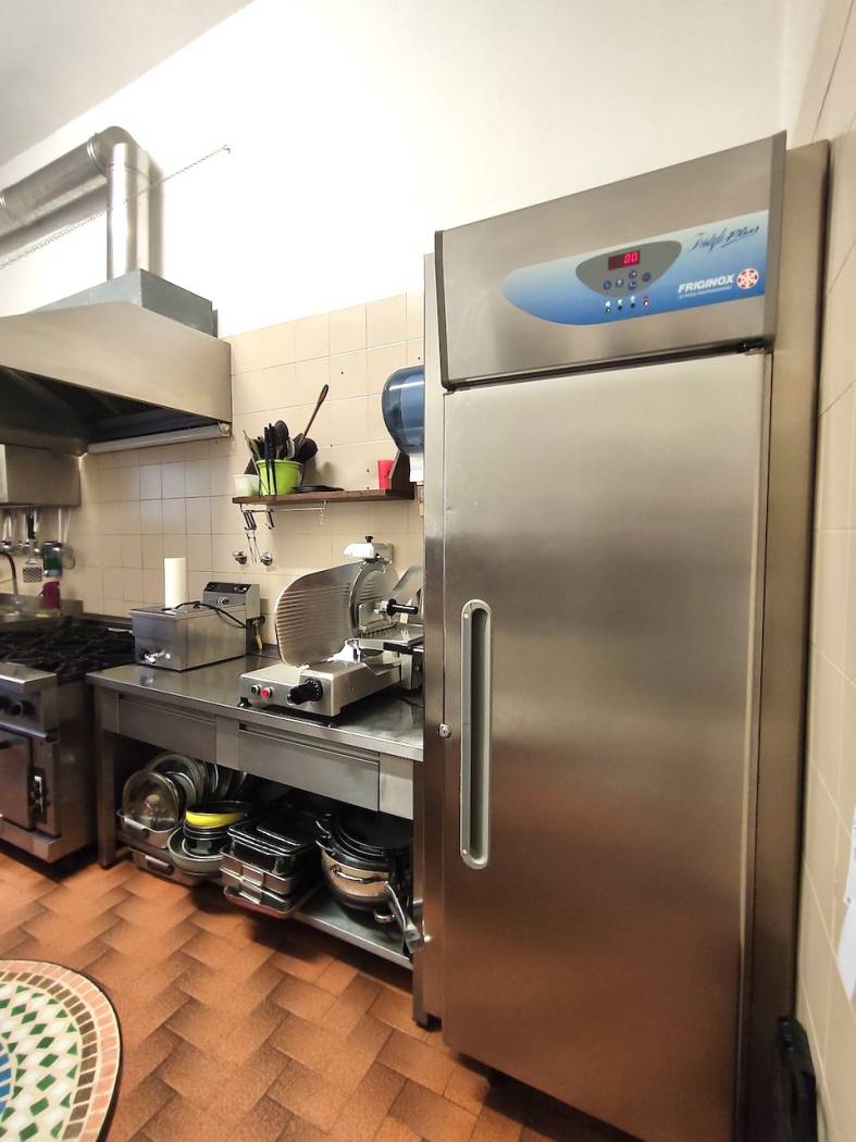 Ripostiglio Ripostiglio