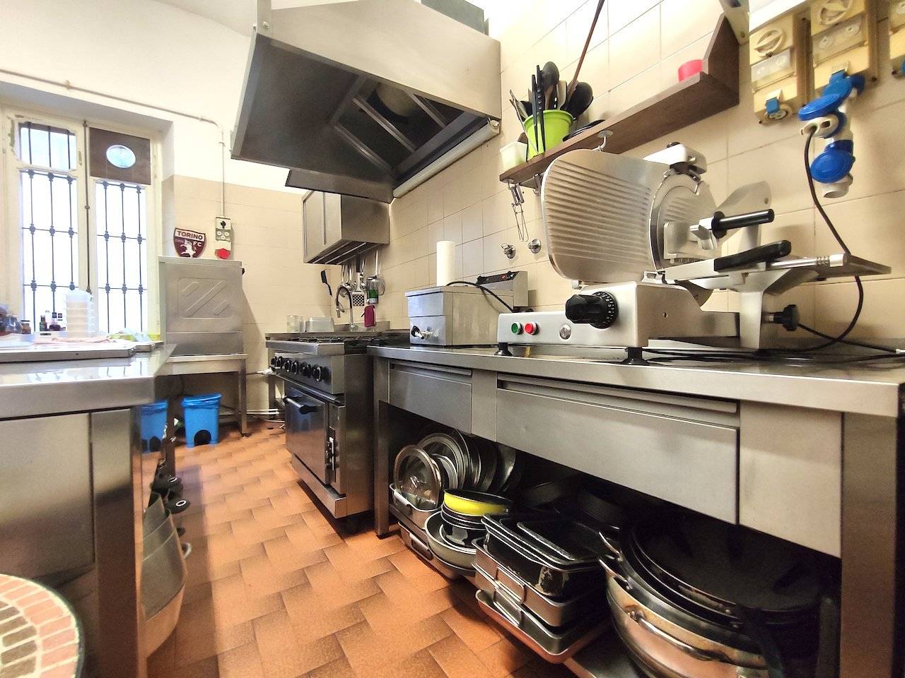 Interno non residenziale Interno non residenziale