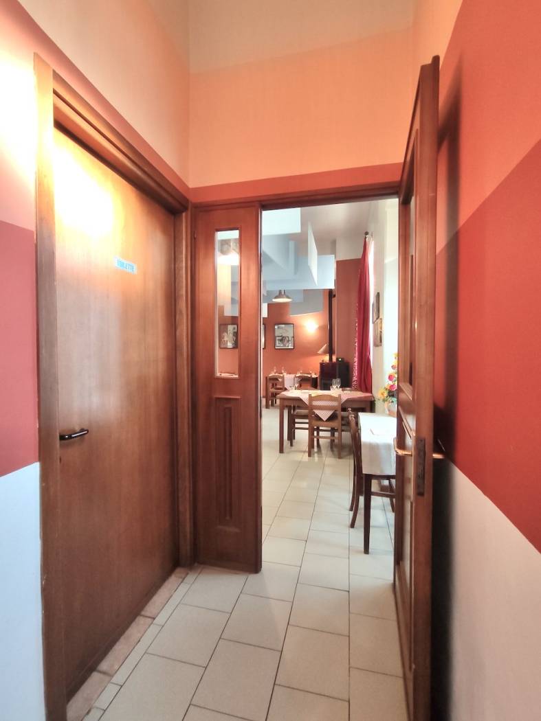 Disimpegno Disimpegno