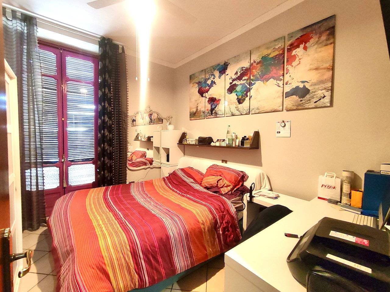 Camera da letto Camera da letto