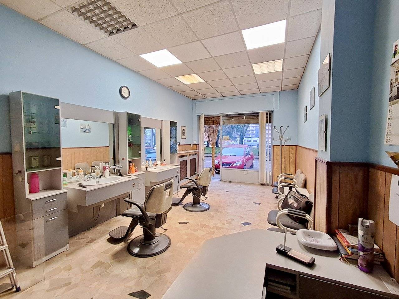 Interno non residenziale Interno non residenziale