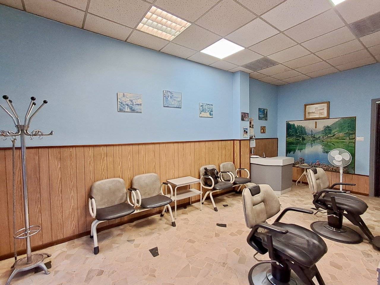 Interno non residenziale Interno non residenziale