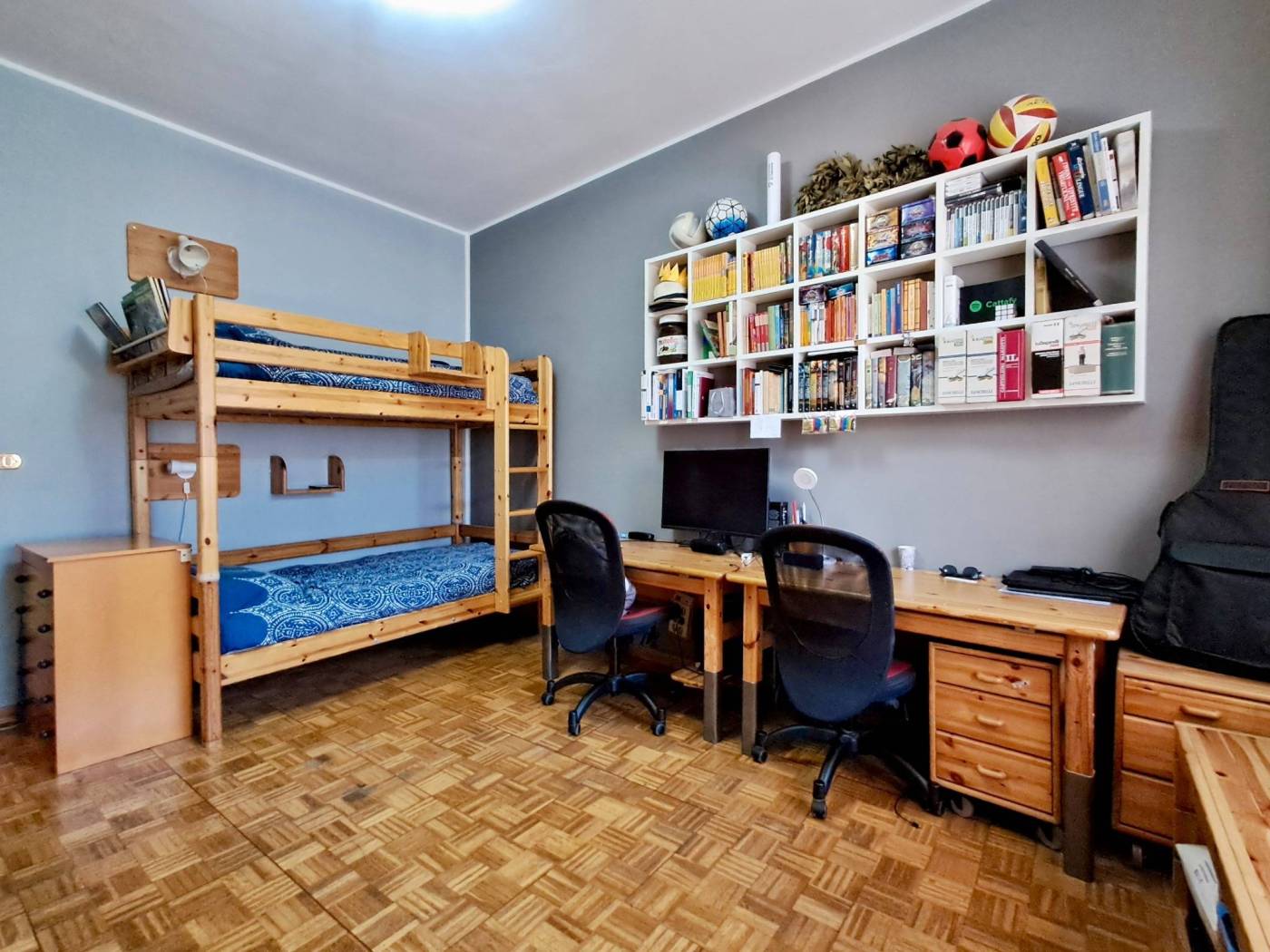 Camera da letto Camera da letto