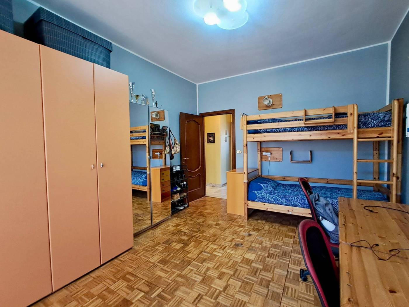 Camera da letto Camera da letto