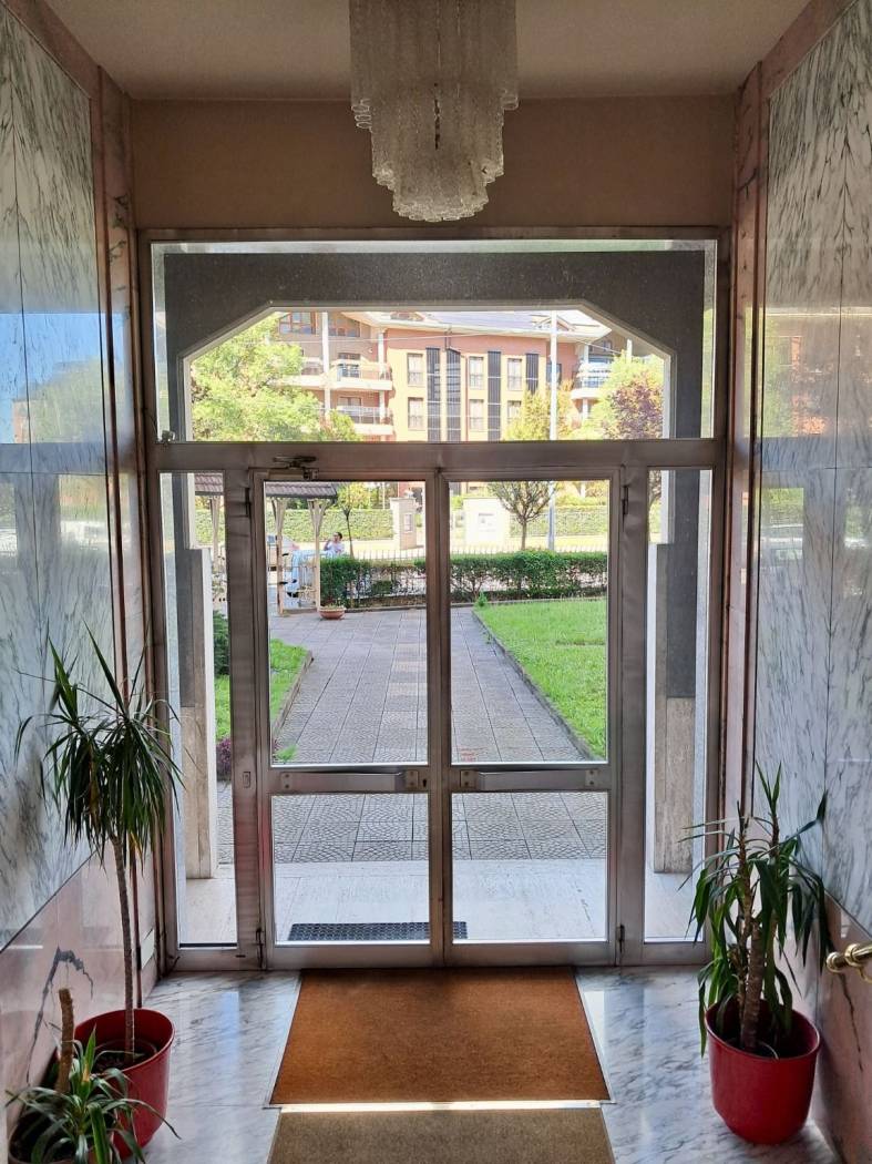 Interno palazzo Interno palazzo