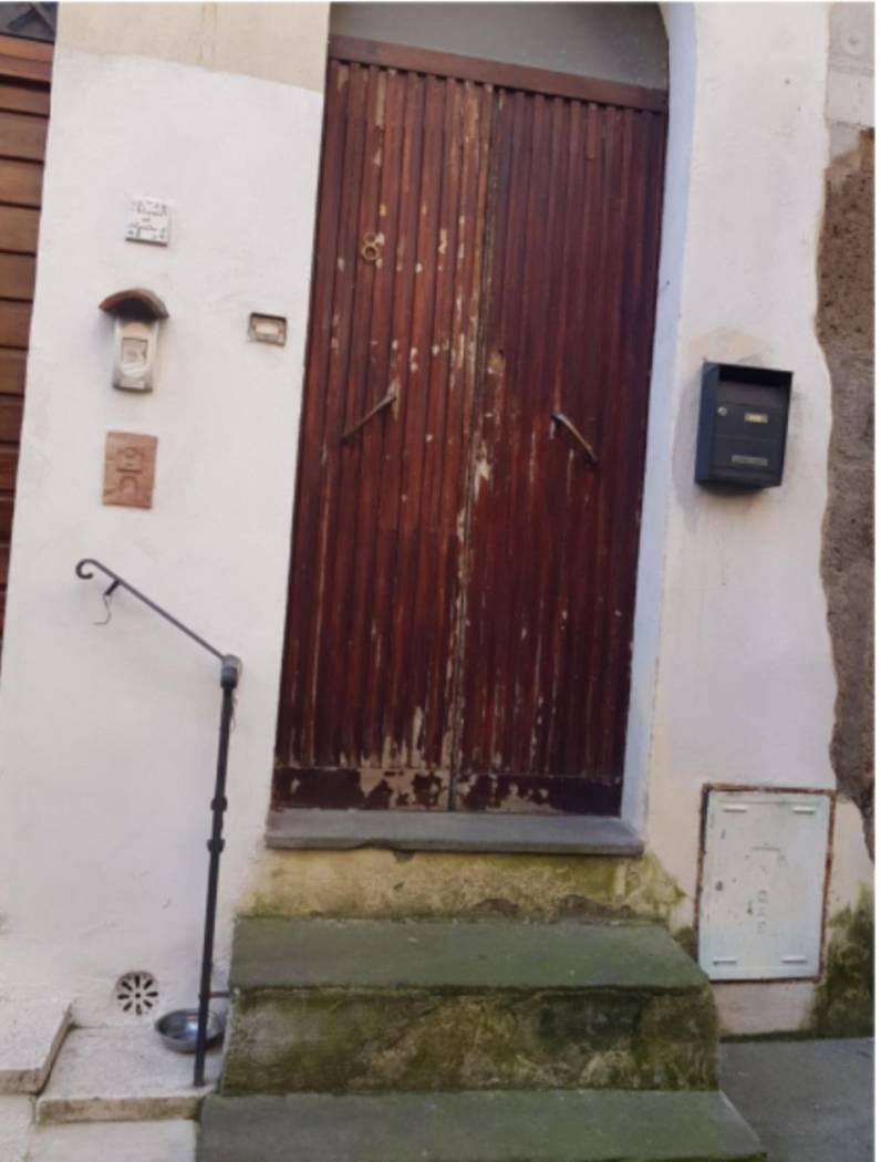 Interno palazzo Interno palazzo