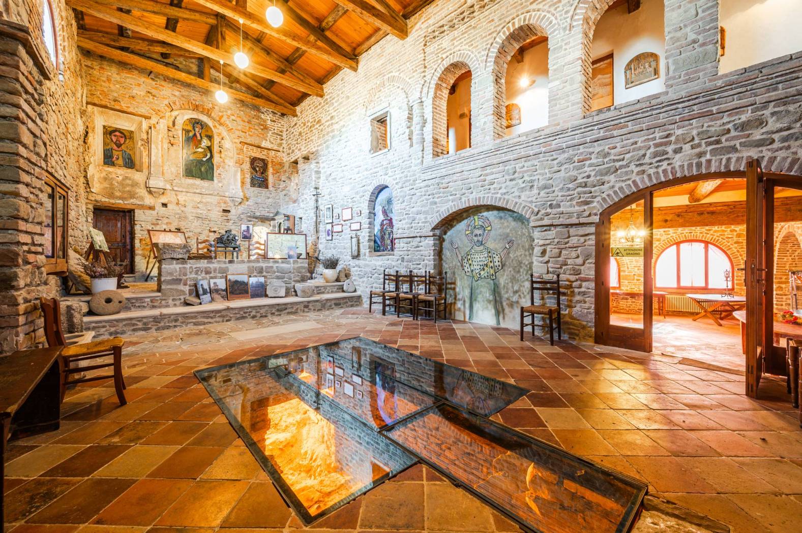 Interno non residenziale