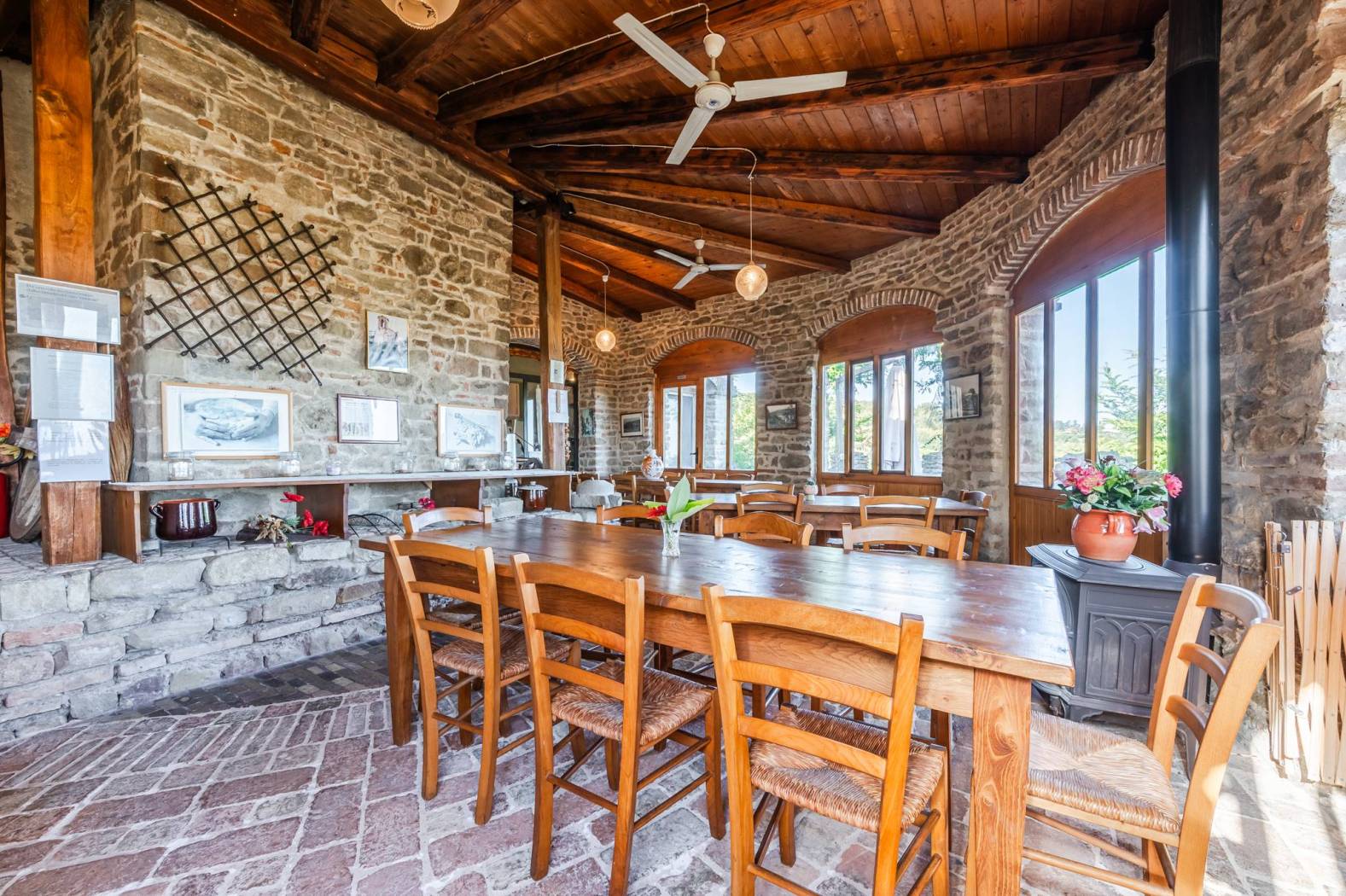 Interno non residenziale