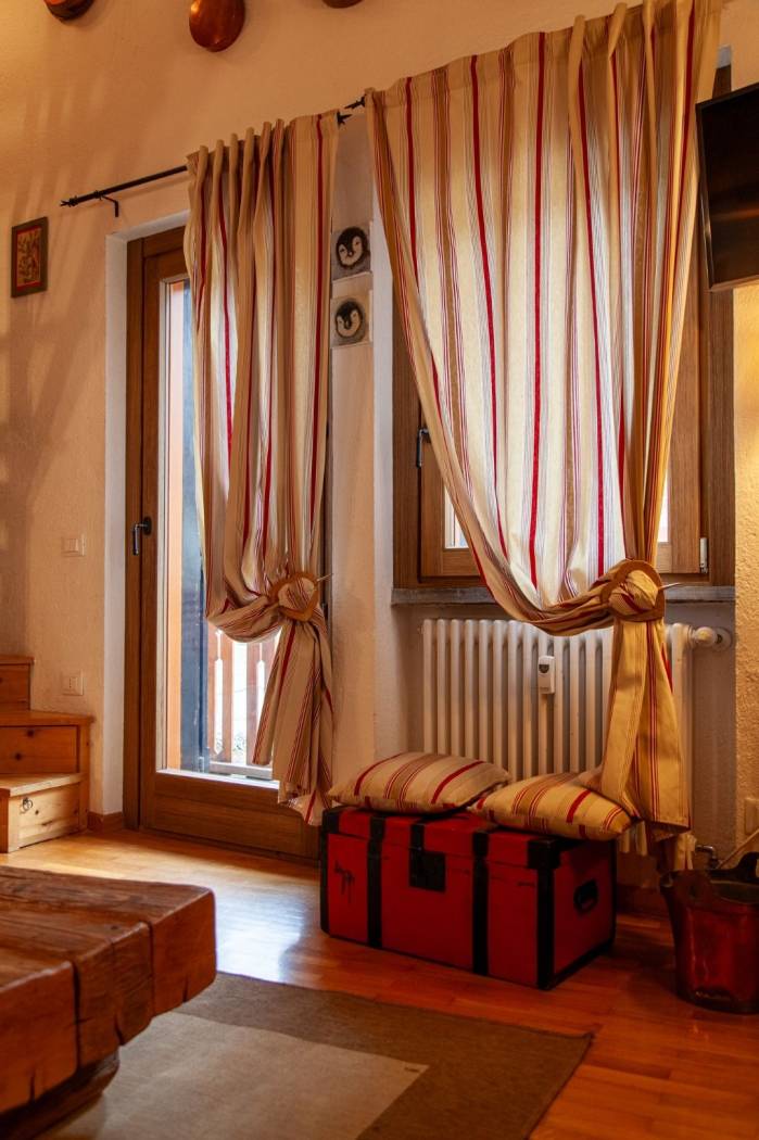 Camera da letto Camera da letto