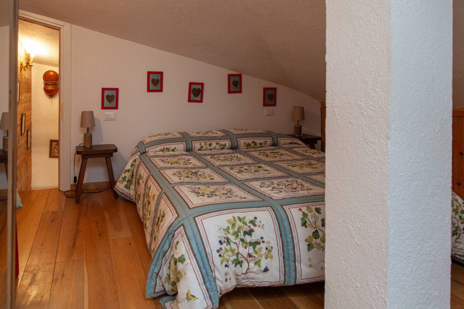 Camera da letto Camera da letto