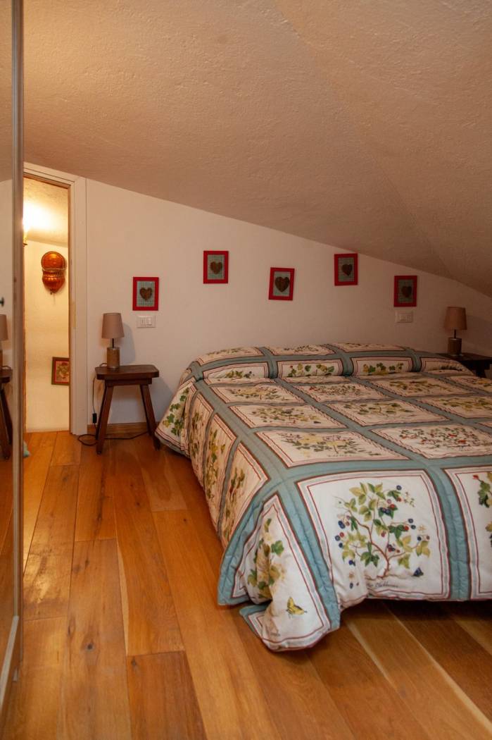 Camera da letto Camera da letto