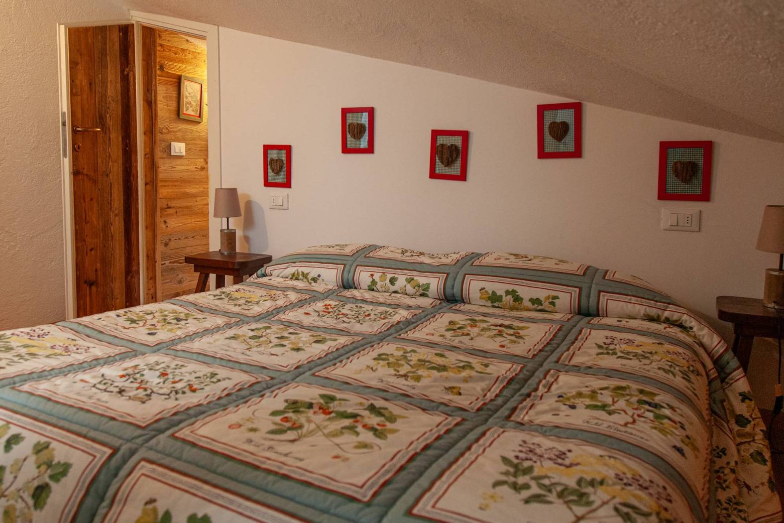 Camera da letto Camera da letto