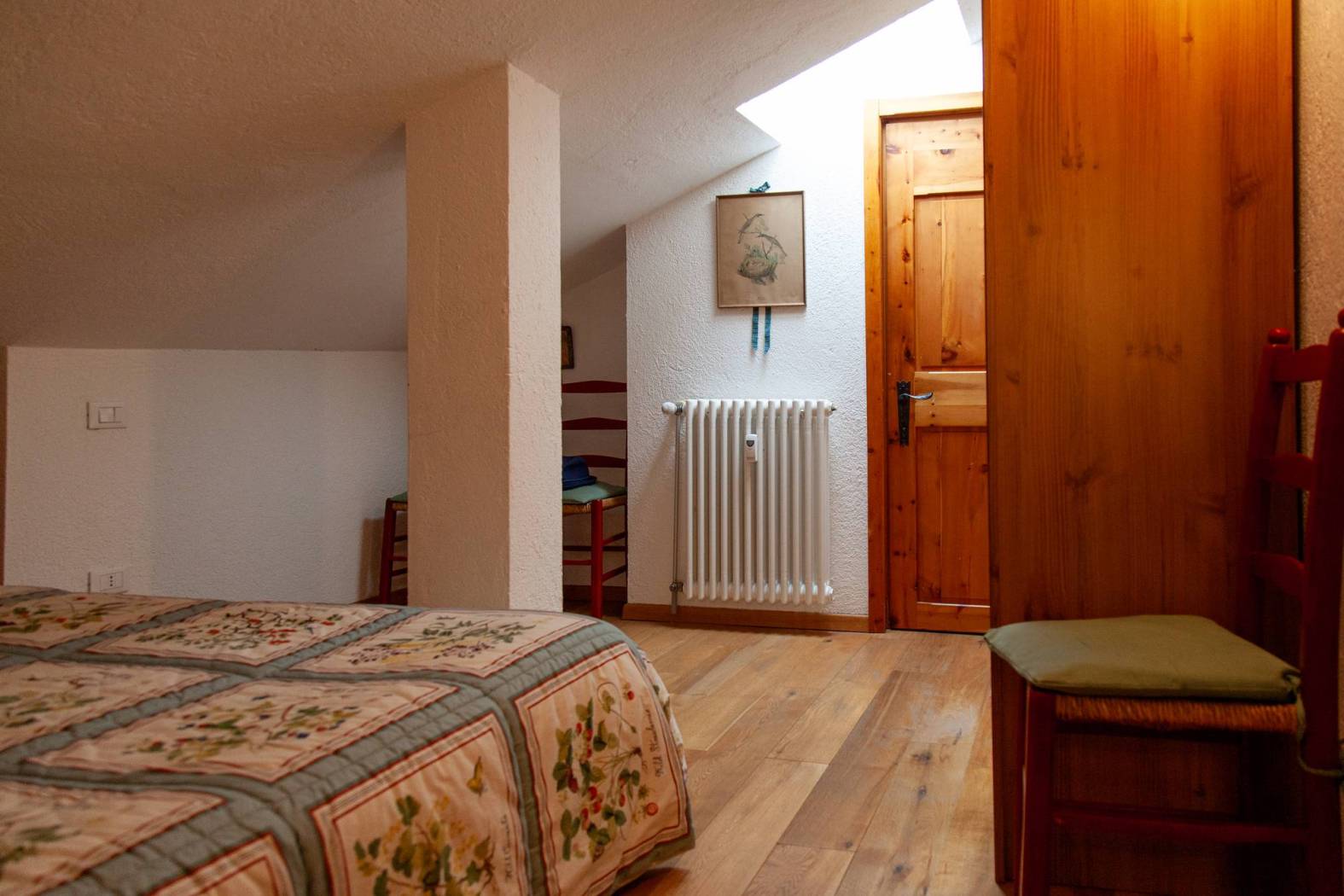 Camera da letto Camera da letto