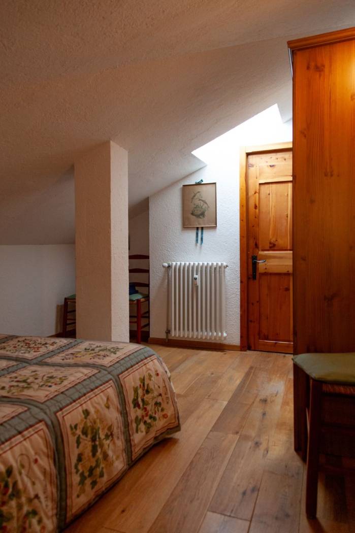 Camera da letto Camera da letto