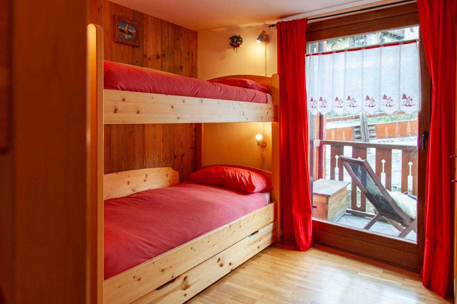 Camera da letto Camera da letto