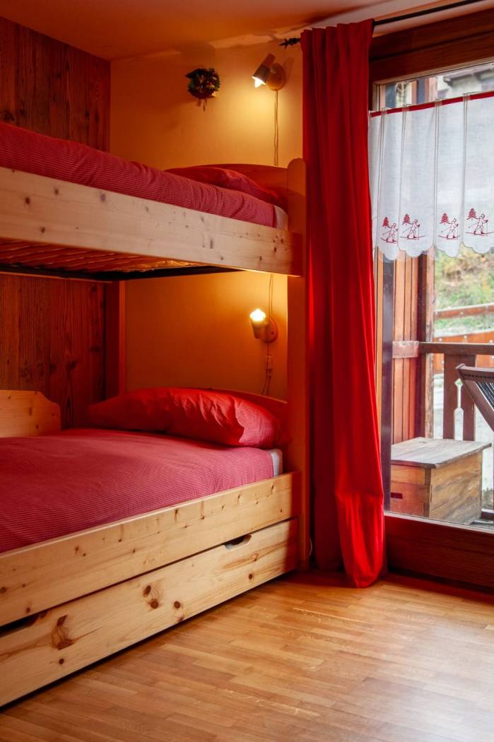 Camera da letto Camera da letto