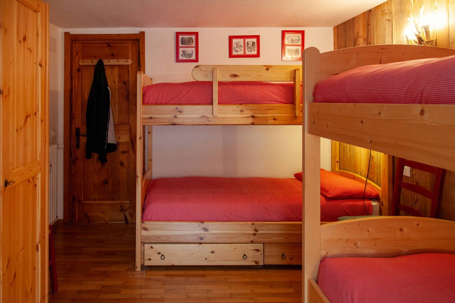 Camera da letto Camera da letto