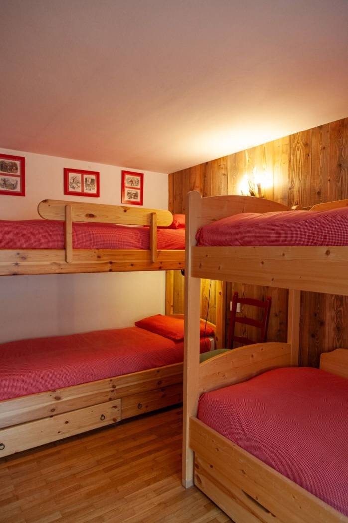 Camera da letto Camera da letto