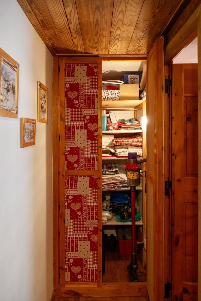 Ripostiglio Ripostiglio