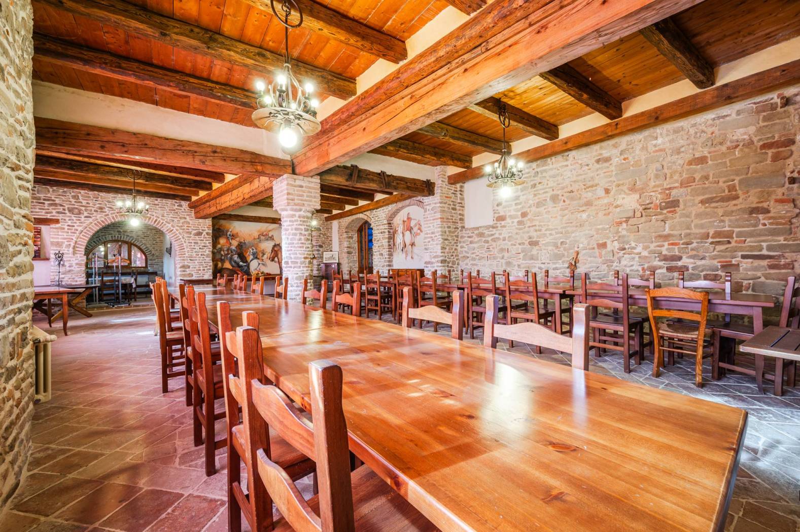 Interno non residenziale