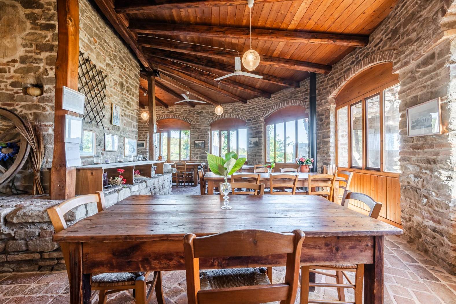 Interno non residenziale