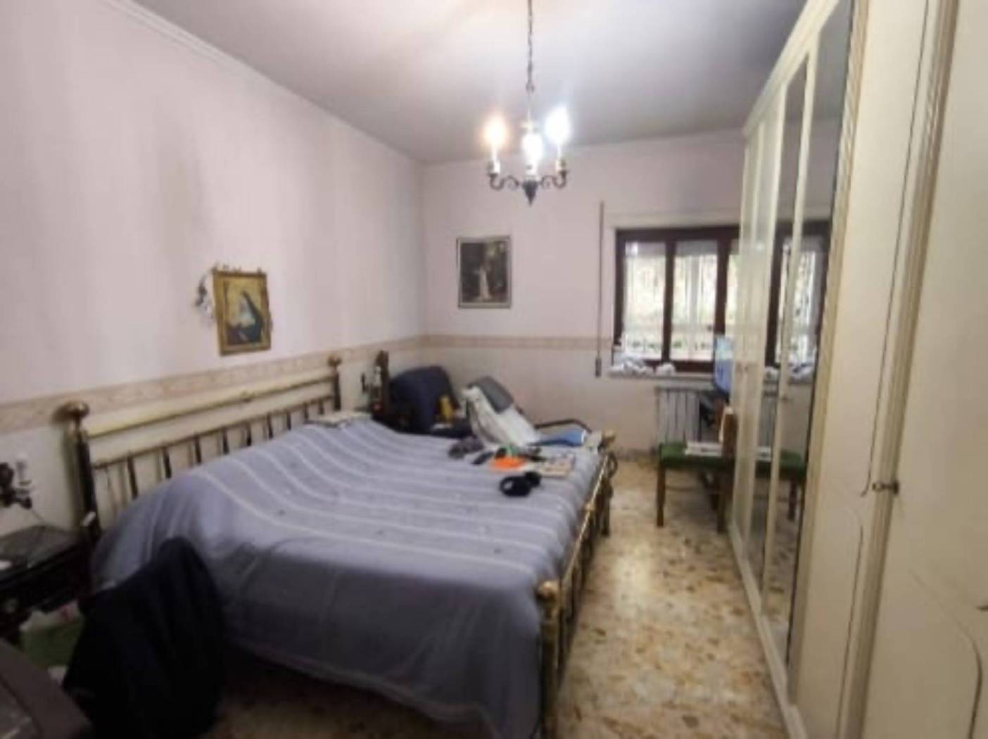 Camera da letto Camera da letto