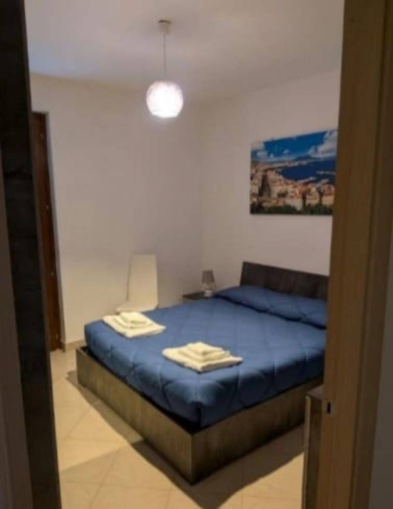 Camera da letto Camera da letto